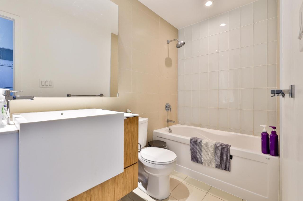 Icetowers Apartment Торонто Екстериор снимка