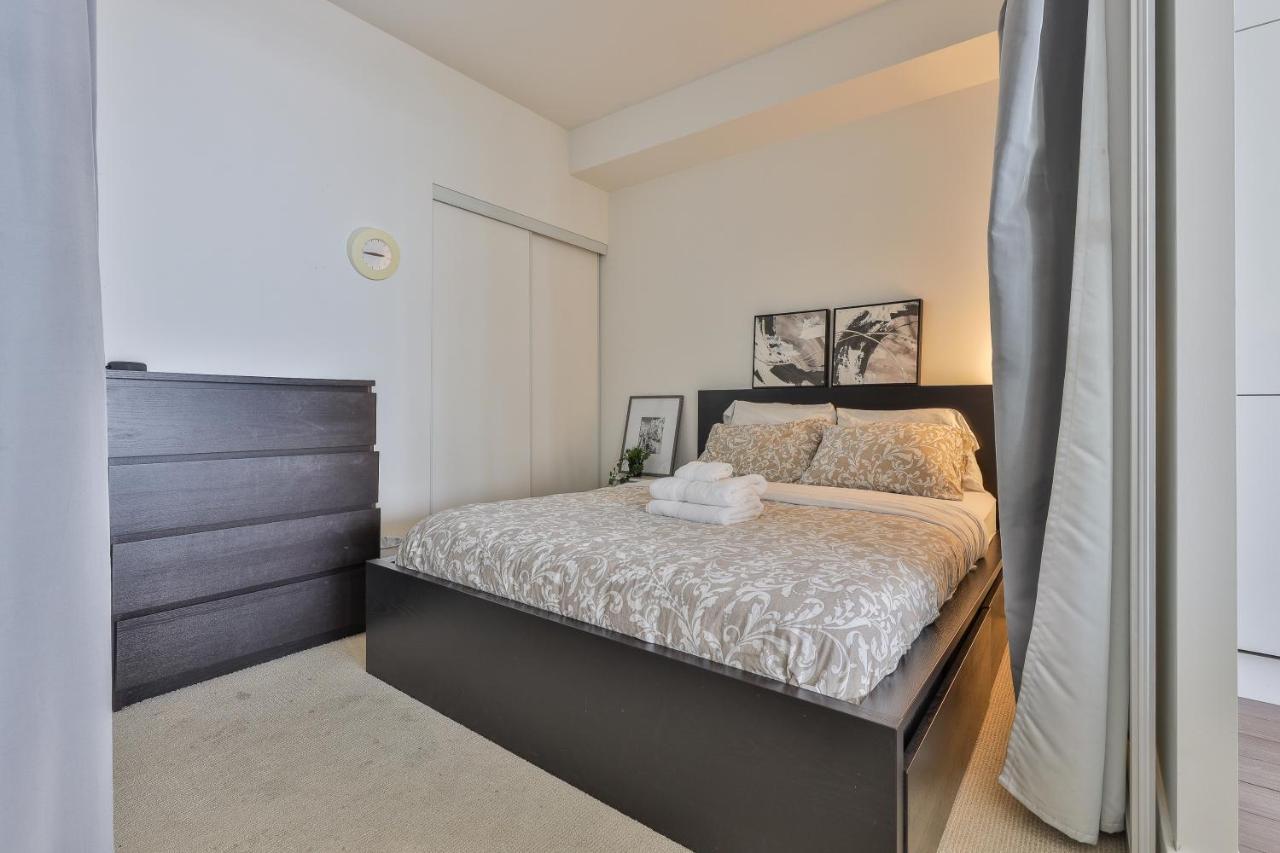 Icetowers Apartment Торонто Екстериор снимка
