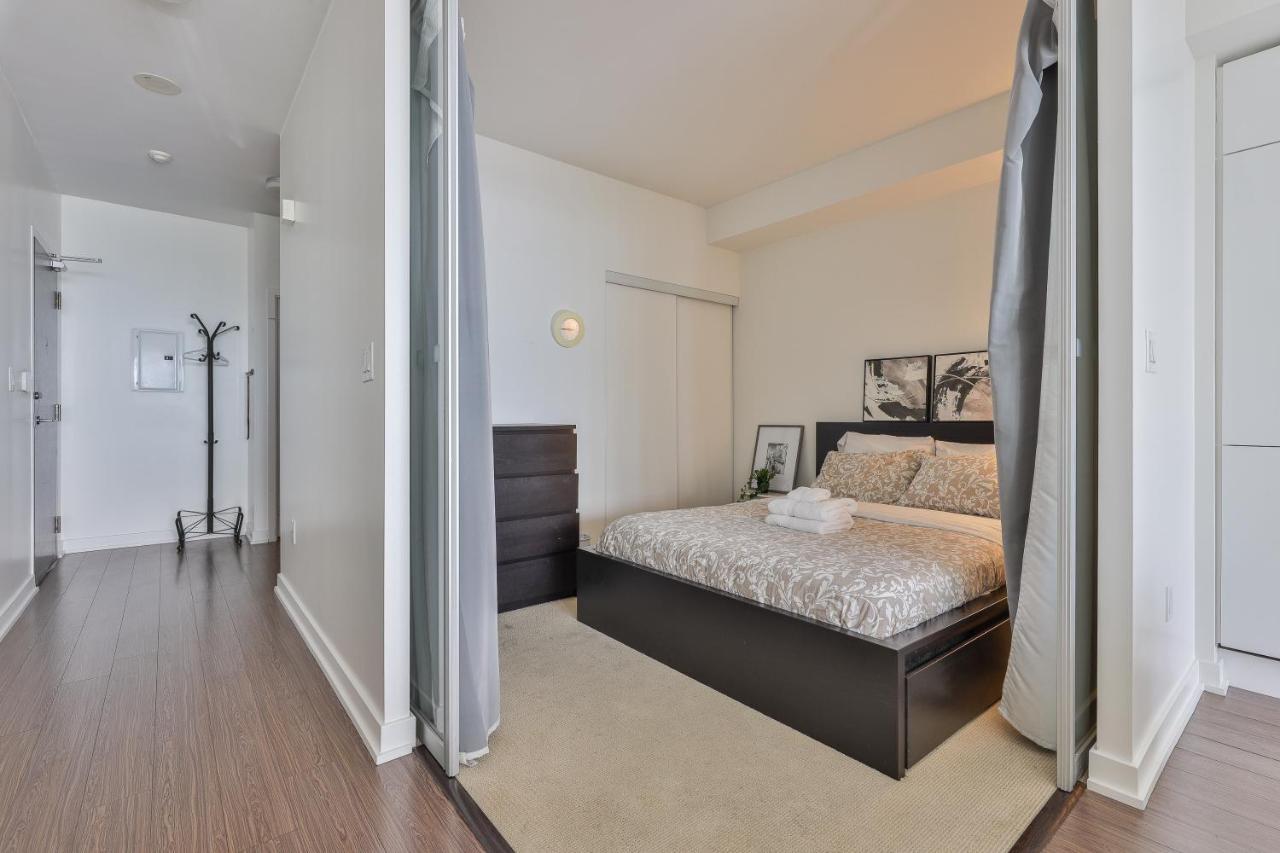 Icetowers Apartment Торонто Екстериор снимка