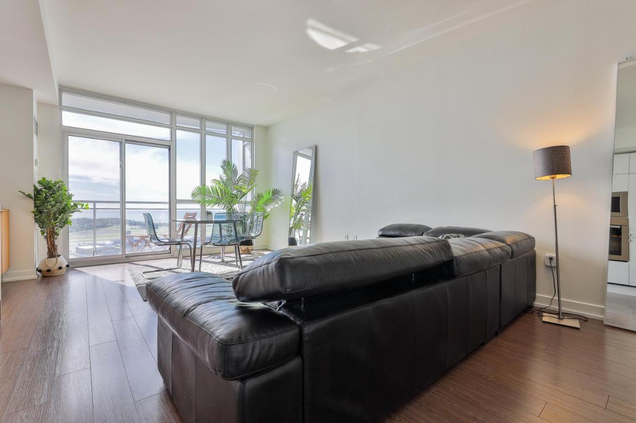 Icetowers Apartment Торонто Екстериор снимка