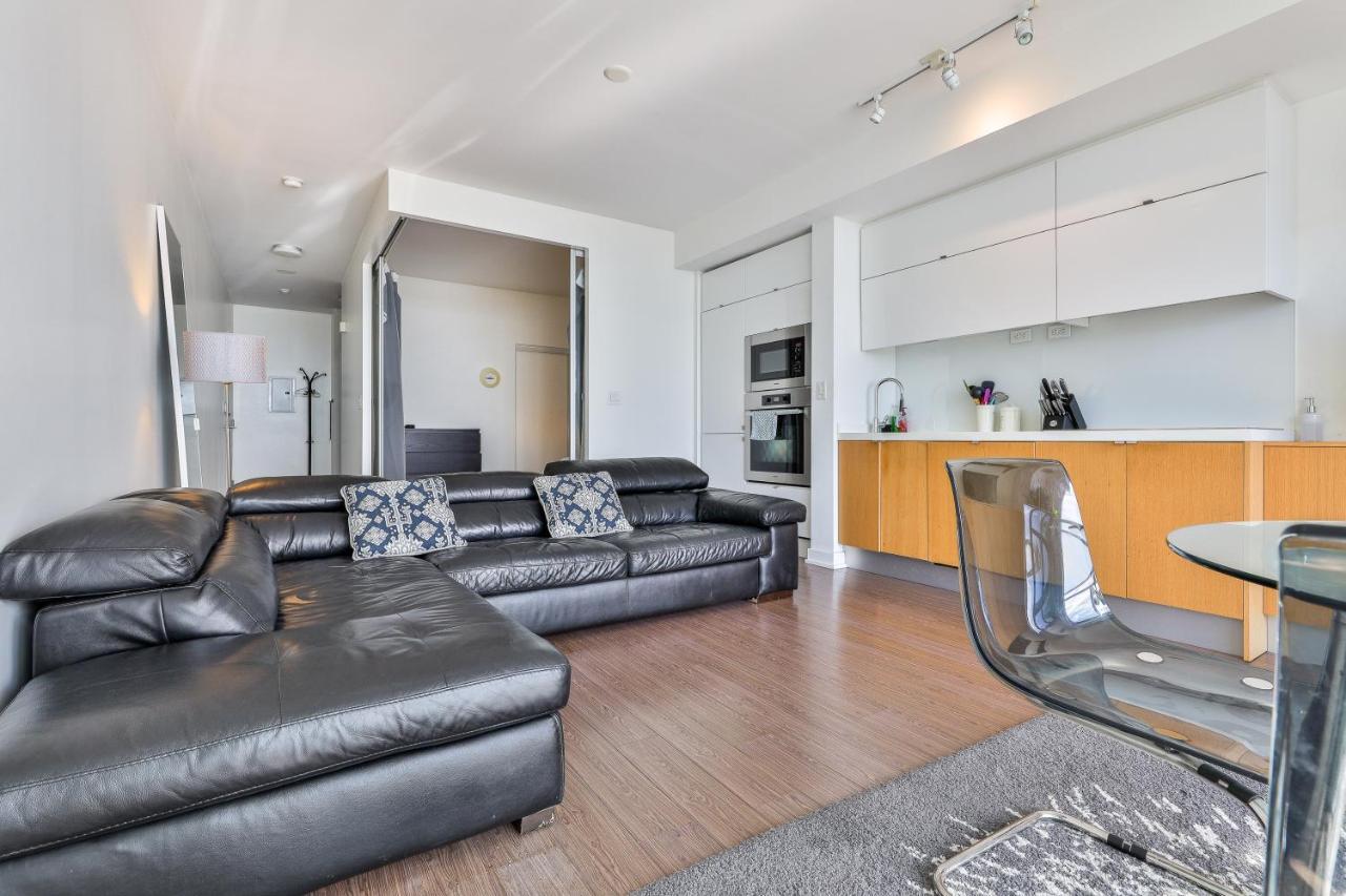 Icetowers Apartment Торонто Екстериор снимка