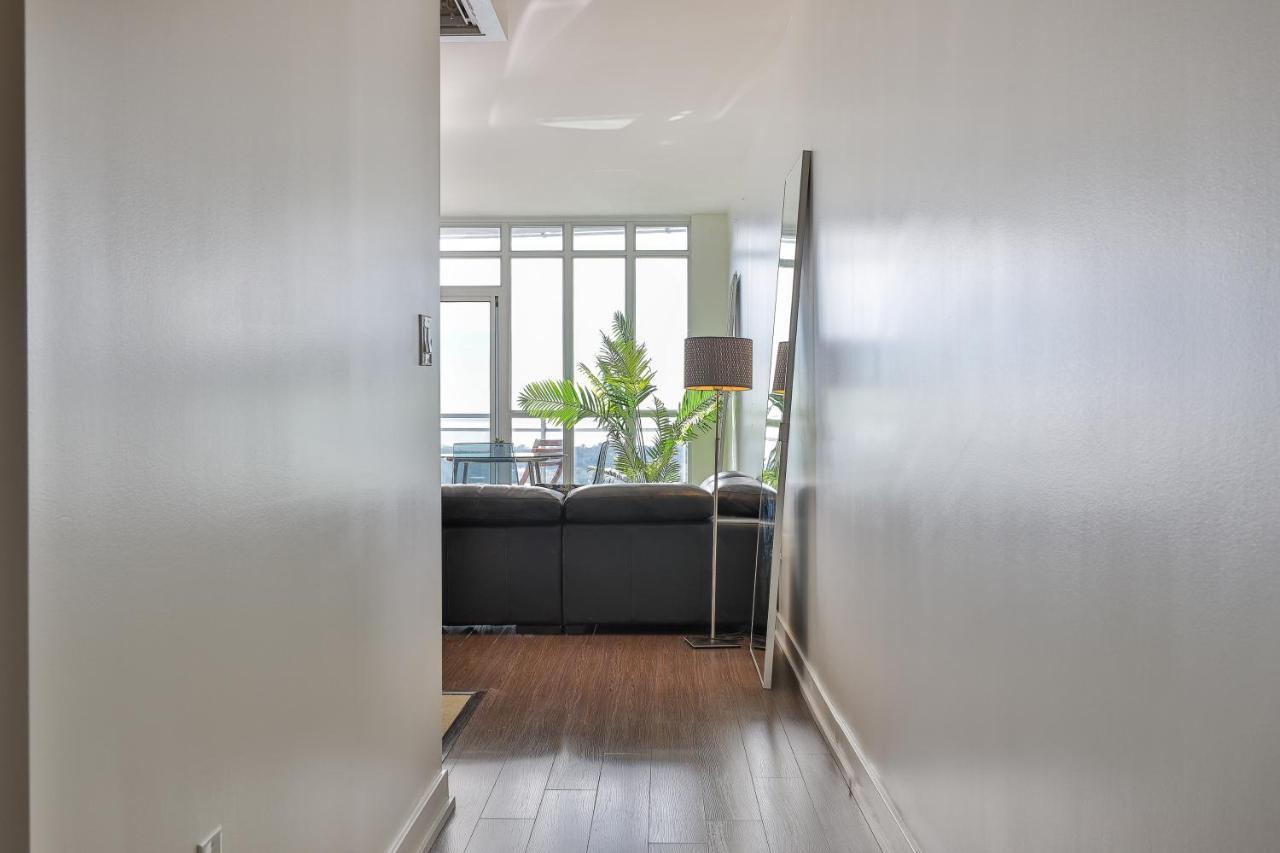 Icetowers Apartment Торонто Екстериор снимка