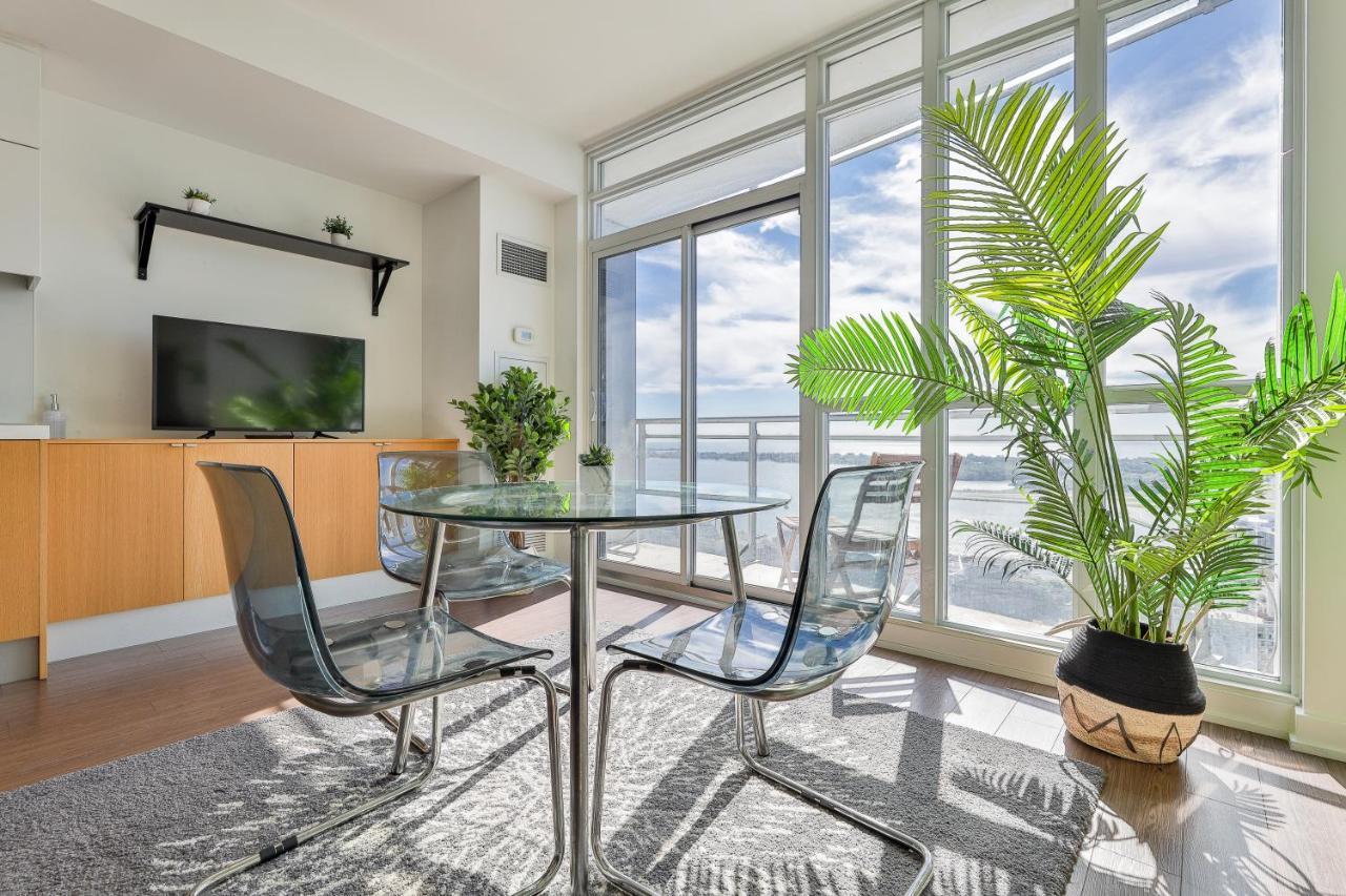 Icetowers Apartment Торонто Екстериор снимка