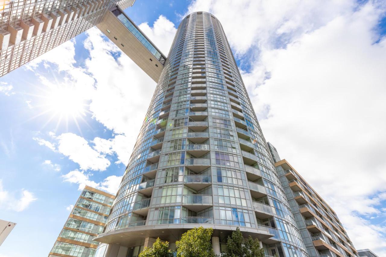 Icetowers Apartment Торонто Екстериор снимка