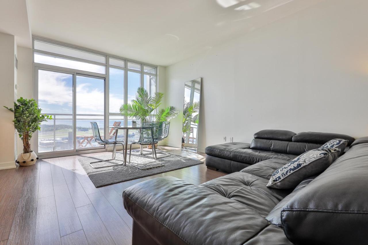 Icetowers Apartment Торонто Екстериор снимка