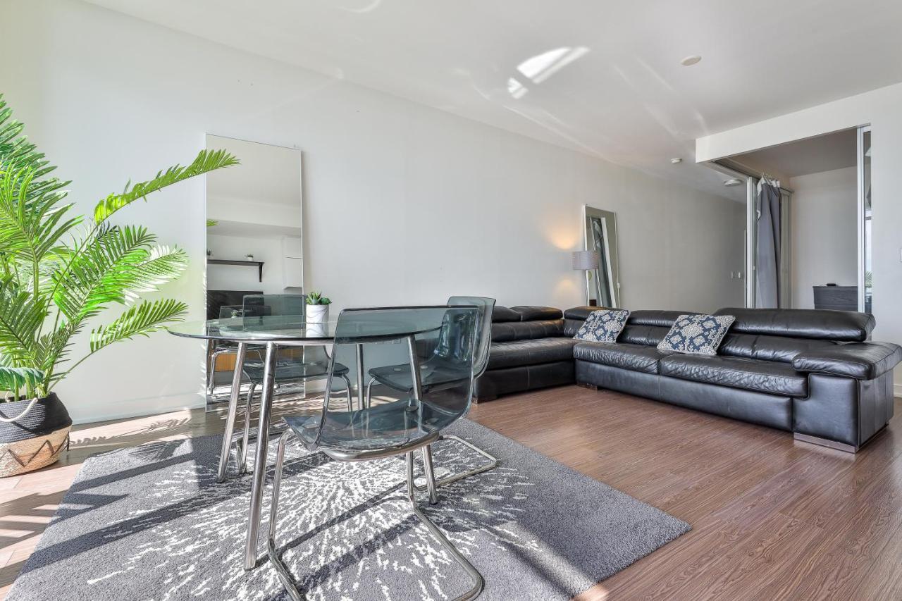 Icetowers Apartment Торонто Екстериор снимка